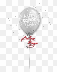 11in Latex New Year Confetti - Background Picsart Hd Editing png