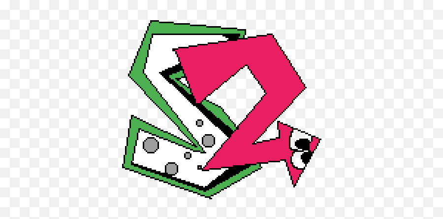 Pixilart - Clip Art Png,Ace Attorney Logo
