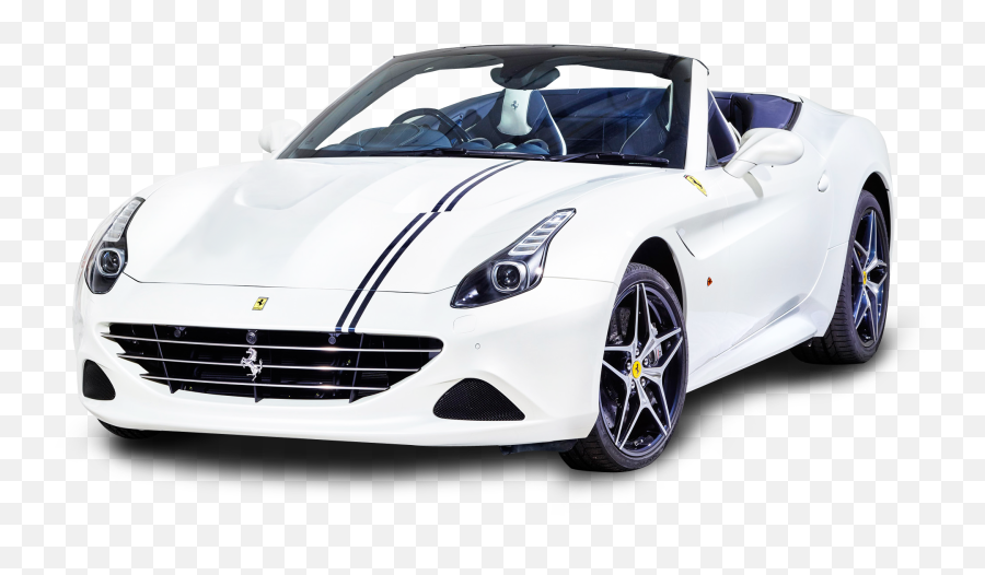 Ferrari California T Car Png Image - Ferrari California Png,Ferrari Png