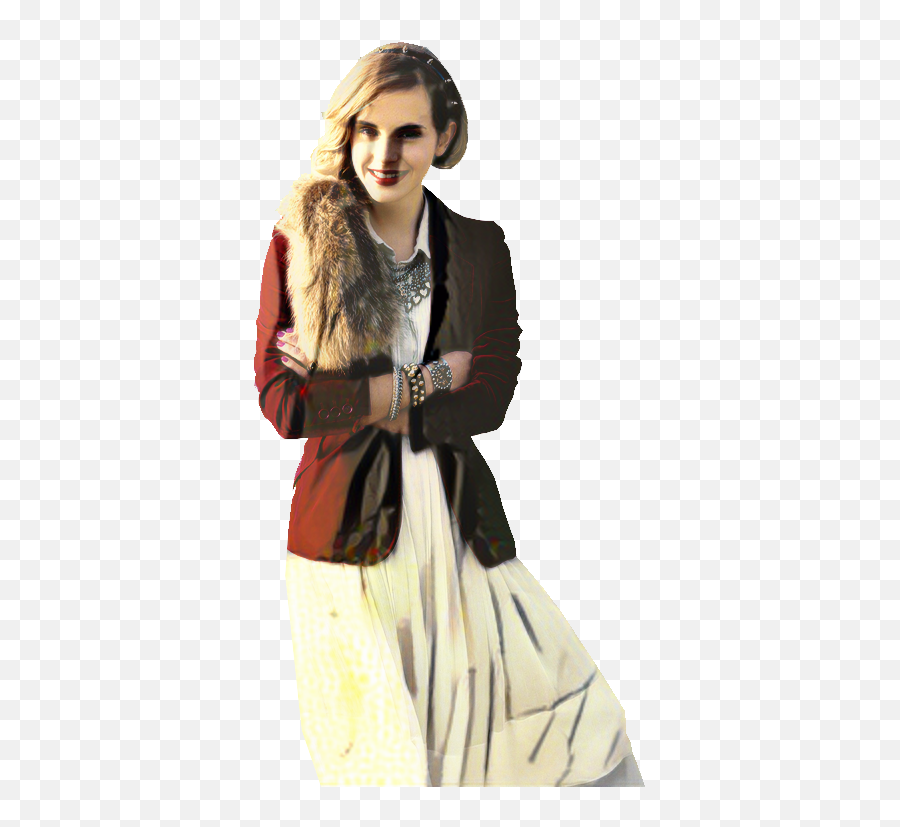 Emma Watson Portable Network Graphics Harry Potter And The - Emma Watson Teen Vogue Png,Emma Watson Png