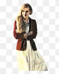Emma Watson Portable Network Graphics Harry Potter And The - Emma Watson Teen Vogue Png,Emma Watson Png
