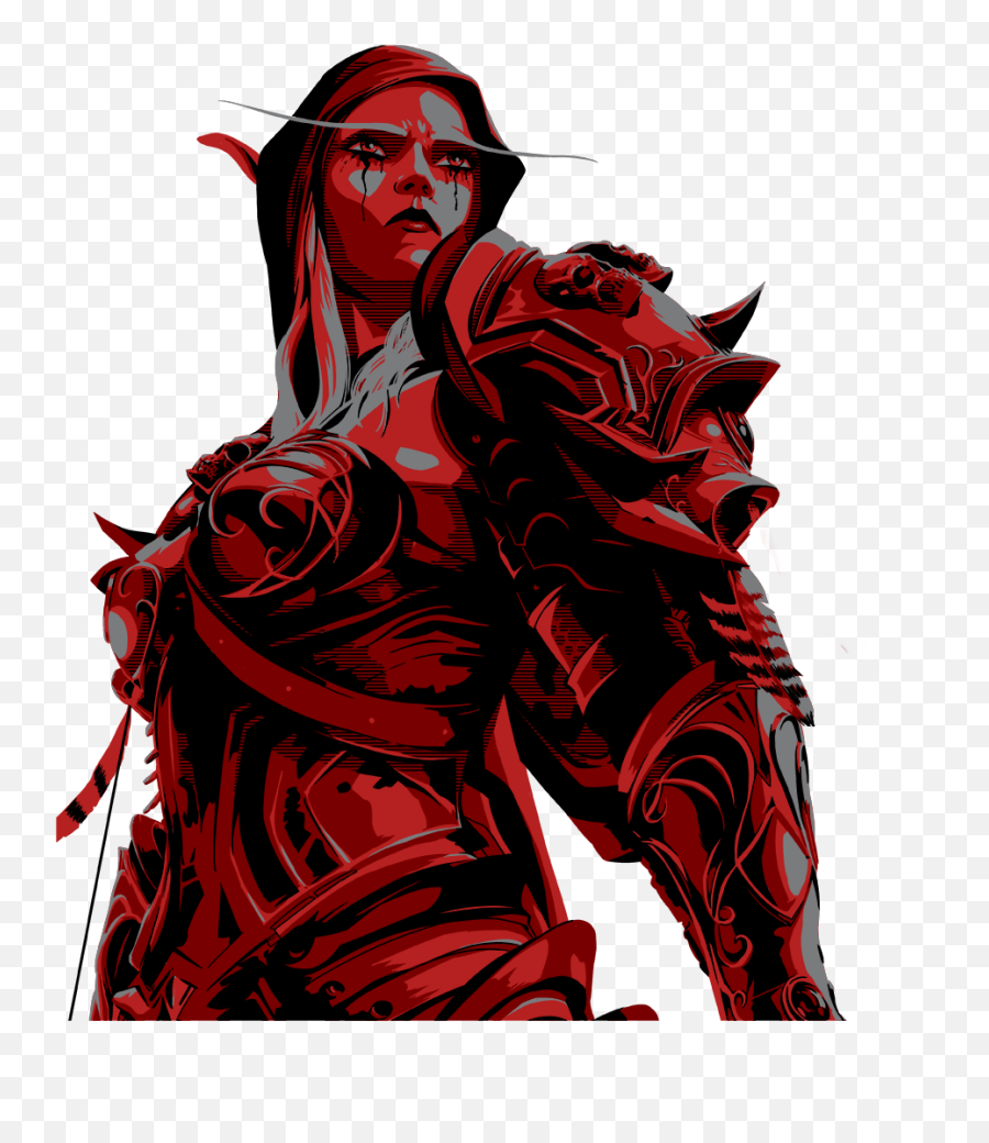 Wow Horde Png Picture 2076413 - Illustration,Jinx Png