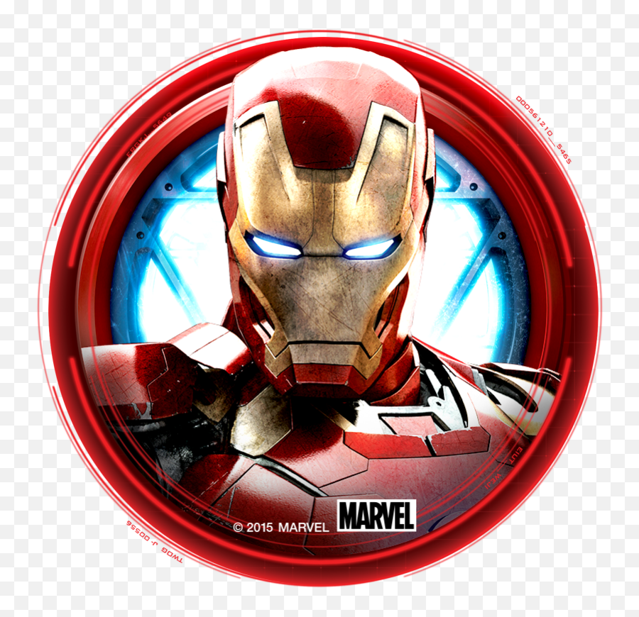 Marvel Png Images Picture - Age Of Ultron,Avengers Png