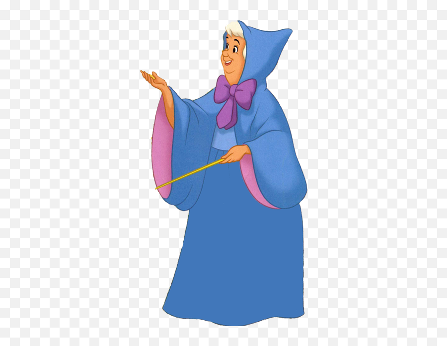 Download Http - Cartoon Png,Fairy Godmother Png