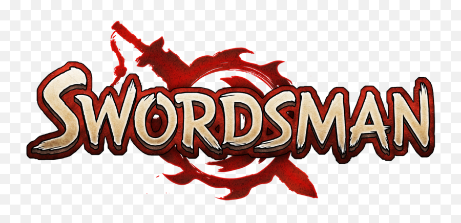 Swordsman Online - Swordsman Online Png,Blade And Soul Logo