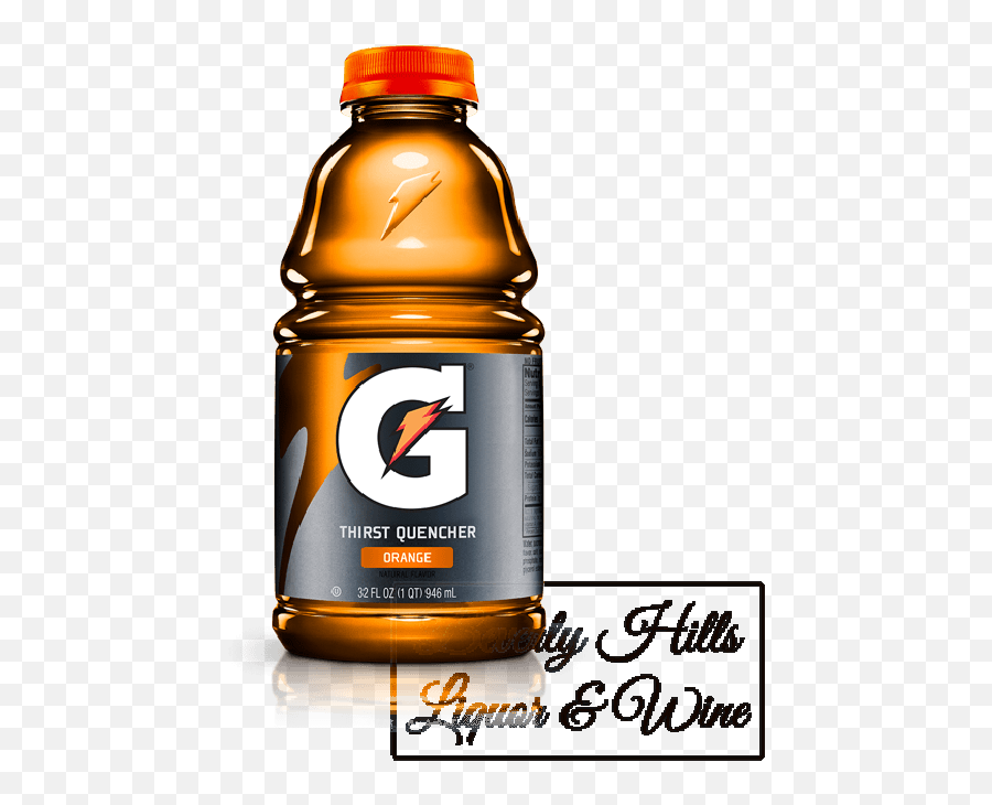 Gatorade Flavor Transparent Png Image