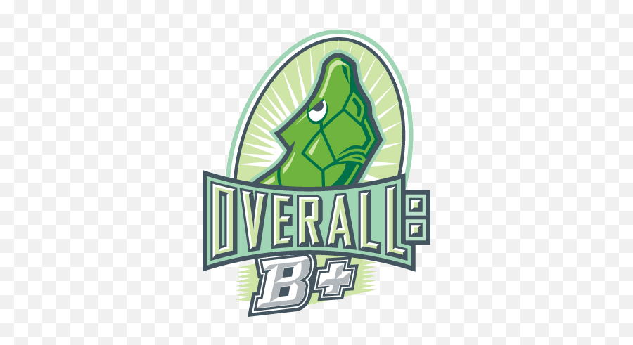 Overall B Metapod Logo Designed For Smogon Pokemon - Buffalo Png,Pokemon Logo