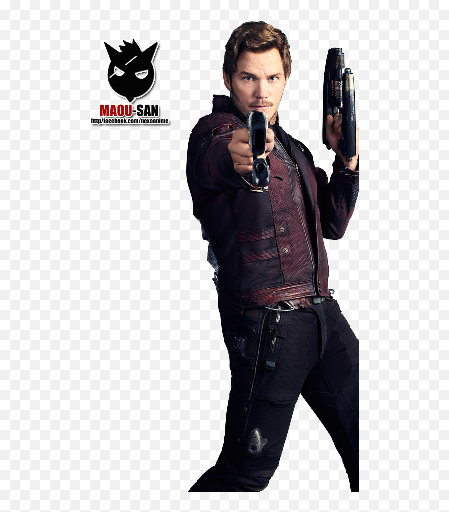 Render Star Lord - Black Panther Guardians Of The Galaxy Png,Star Lord Png