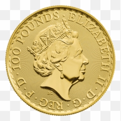 1 Oz Britannia Oriental Border Gold Coin 2019 Bitgild - Royal Mint 2020 png