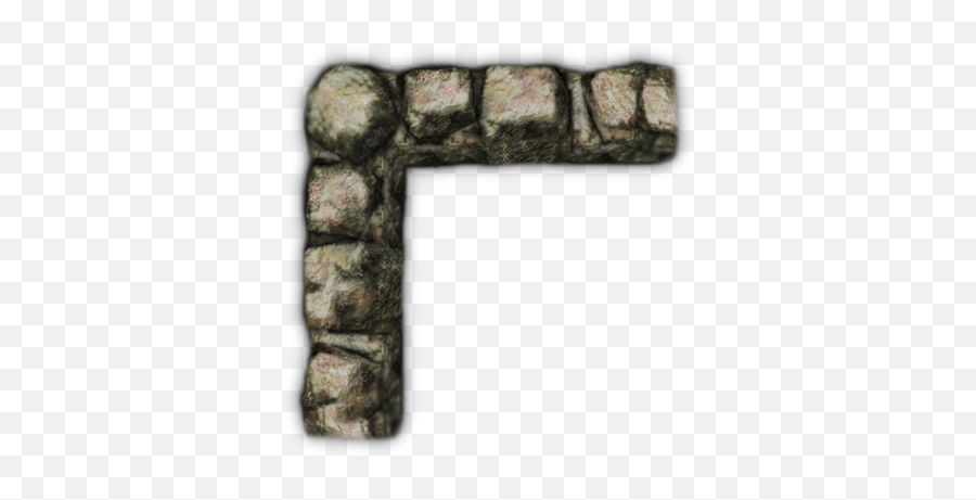 Wall Token Rpg Png Stone