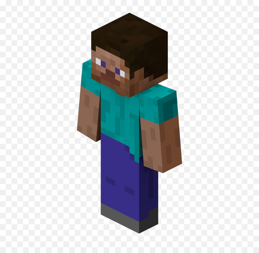 Minecraft Steve Png Images Collection For Free Download Block