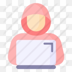 Hacker - Free computer icons Circle png