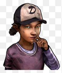Twd Png - View Samegoogleiqdbsaucenao 1482398607202 Cartoon,The Last Of Us Png