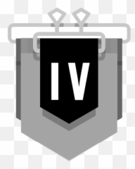 Rainbow Six Siege Boosting R6 Rank - Silver Png
