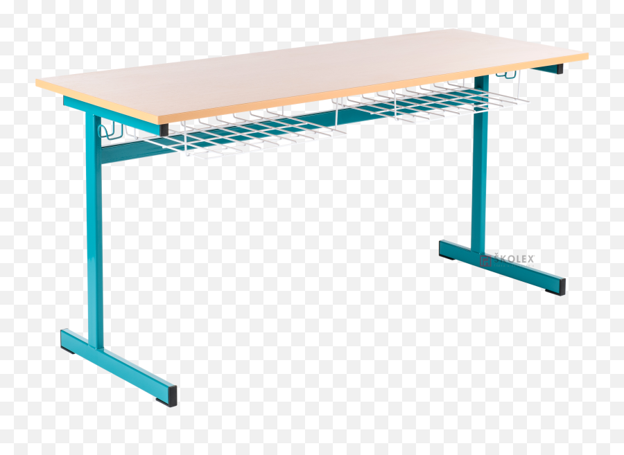School Desk Tau Skolex - Desk School Png,School Desk Png