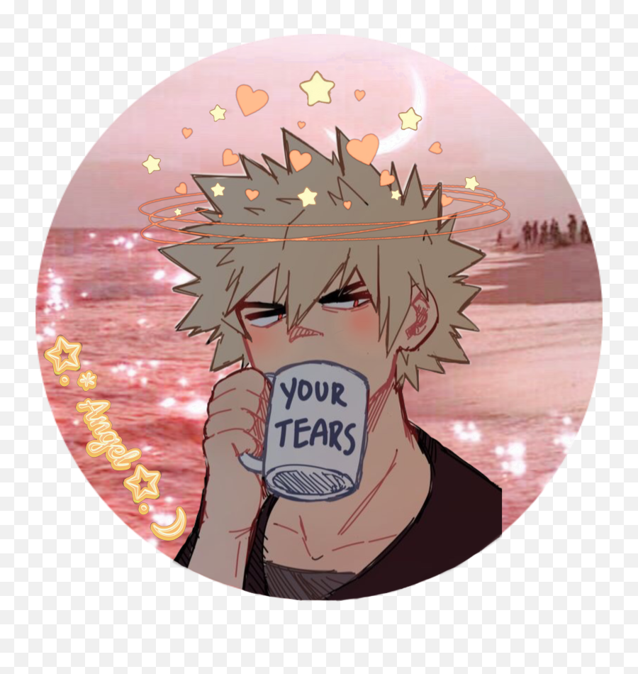 Bakugou Bakugo Katsuki Katsukibakugou - Katsuki Cute Bakugo Png,Bakugo Png