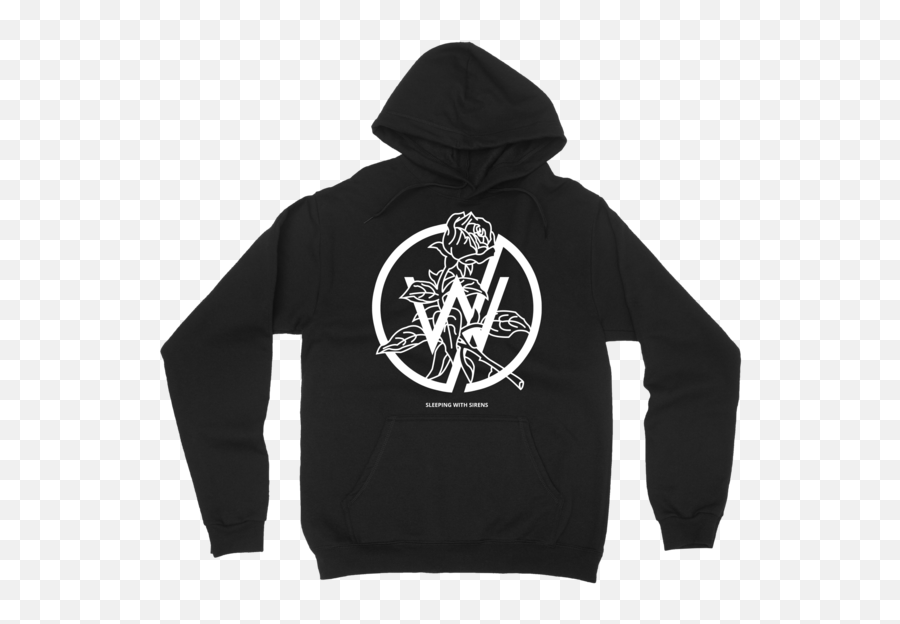 Sleeping With Sirens Logo Png - Sleeping With Sirens Logo,Sleeping With Sirens Logo