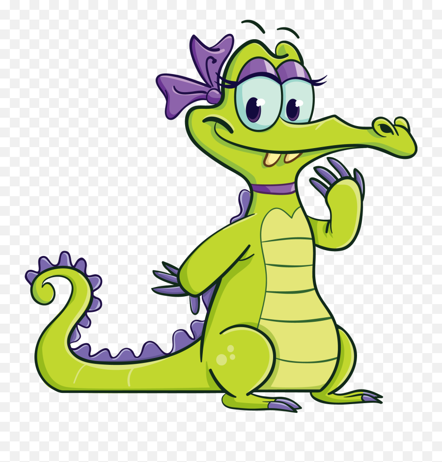 Wiki - My Water Allie Png,Alligator Png