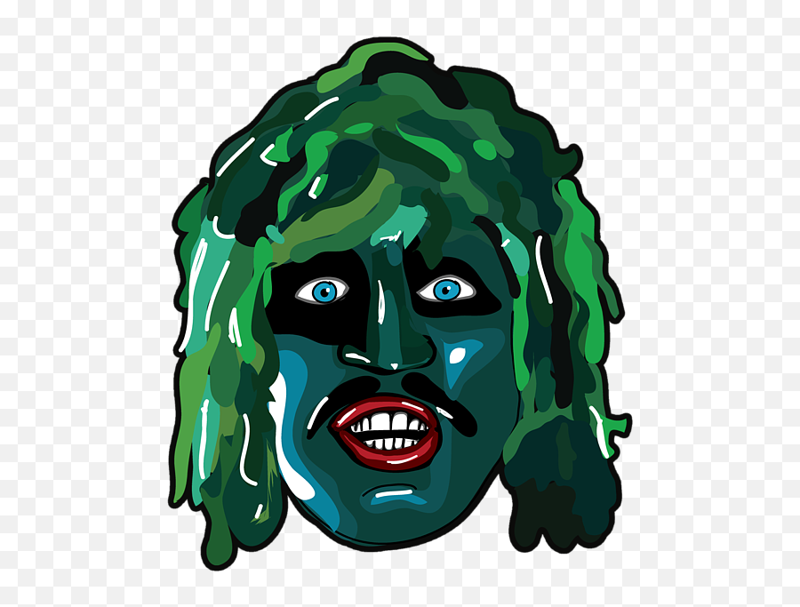 Old Gregg Png Clipart - Old Gregg The Mighty Boosh,Old Tv Transparent Background