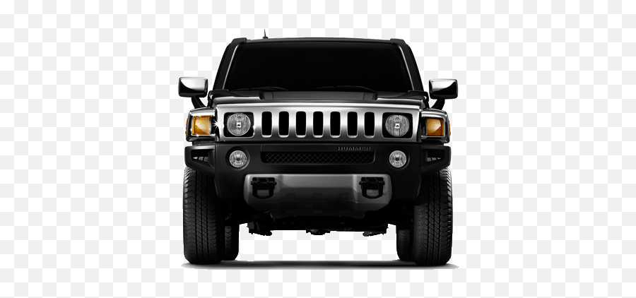 Hummer Front Png Free Download - Front Car Png Hd,Car Front Png