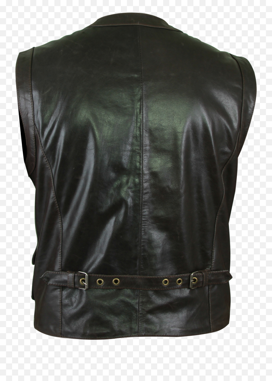 30 - 50 Off Chris Pratt Jurassic World Leather Vest Leather Jacket Png,Chris Pratt Png