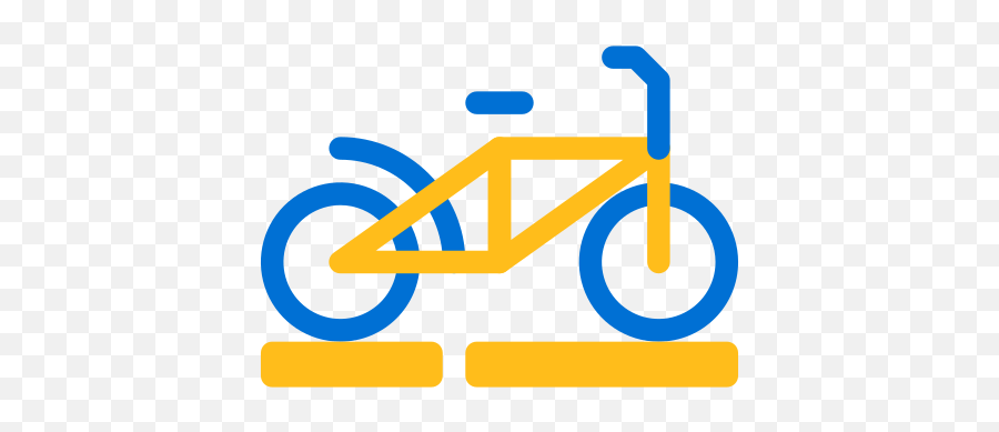 Bicycle Cycling Holiday Vacation Free Icon Of Happy - Road Bicycle Png,Holiday Frame Png