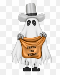 Library Of Ghost Png Transparent Halloween Files - Halloween Candy Cartoon