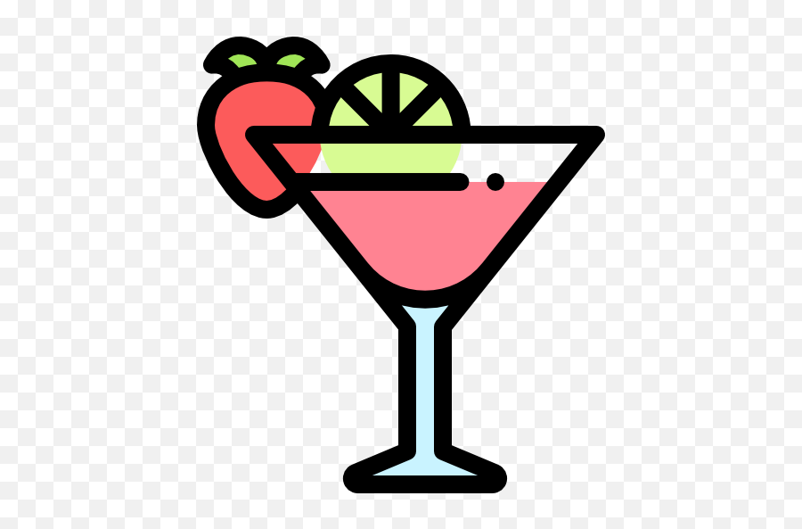Cocktails - Cocktails Png Icon,Cocktails Png