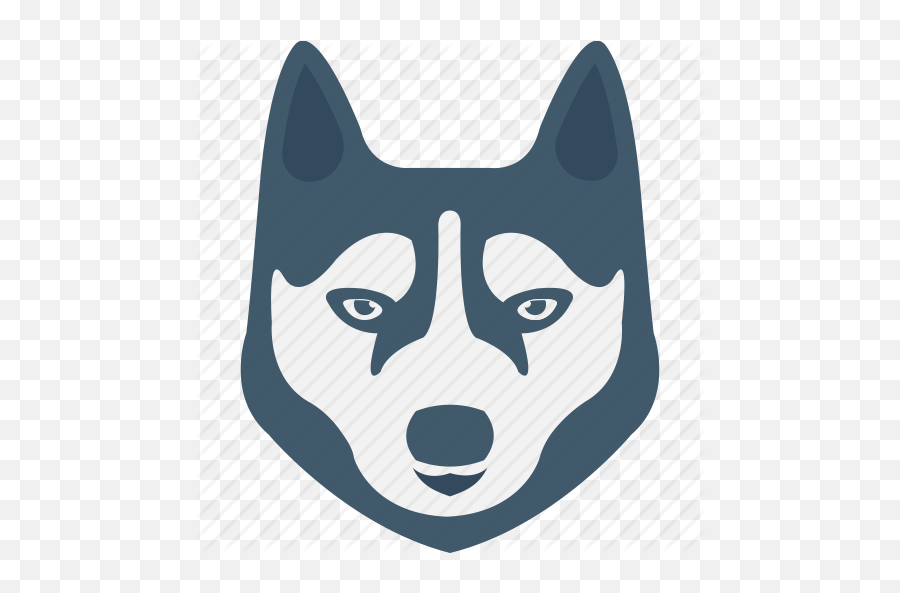 Fox Wild Animal Wolf Head Icon - Wolf Head Icon Png,Wolf Head Png