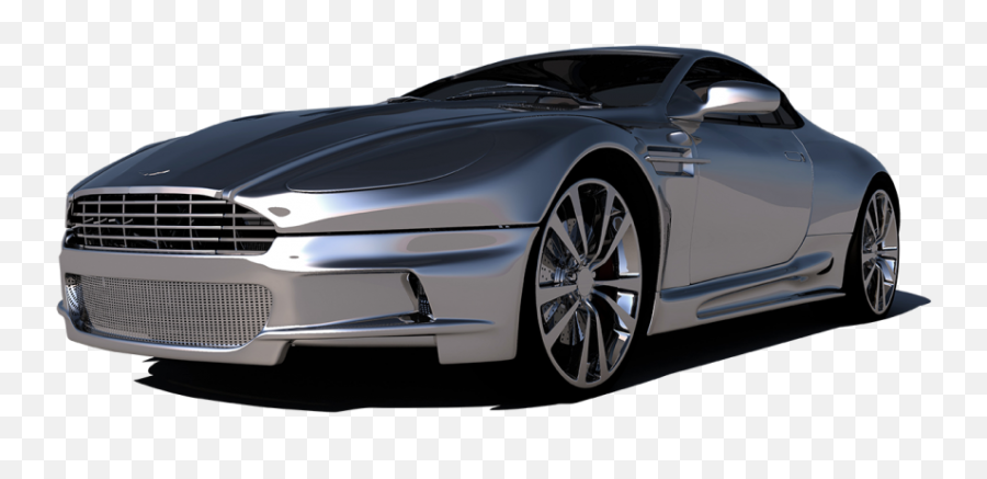 Download Aston Martin Car Png - Car Full Size Png Image Things Made From Non Ferrous Metals,Aston Martin Png