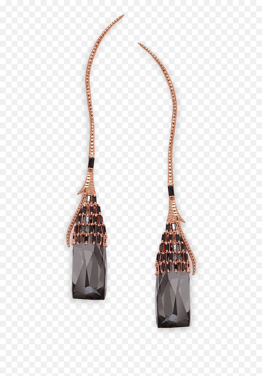 Buy The Icicle Gold Earpendants Online Outhouse Jewellery - Earrings Png,Icicle Png