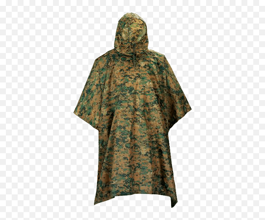5ive Star Gear - Gi Spec Poncho Discounts For Veterans Va Poncho Png,Poncho Png