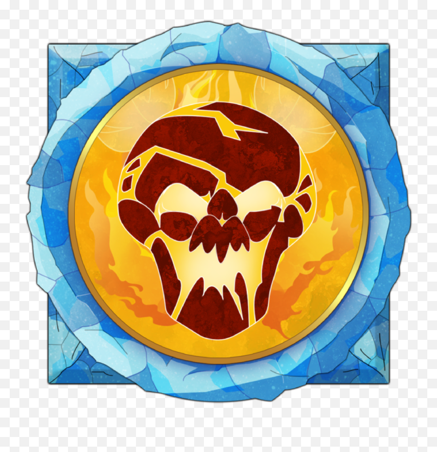 Battle For Azeroth Blizzcon 2017 Dev Interview Ion Png Logo