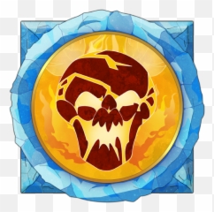 Battle For Azeroth Blizzcon 2017 Dev Interview Ion Png Logo
