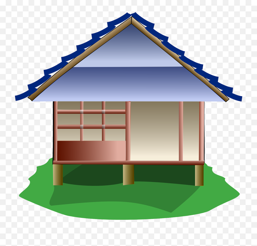 Free Vector Homes Clipart Clip Art - Home Clipart Png Home Clipart,House Clipart Png