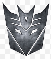 Decepticon Logo Transparent Png Image