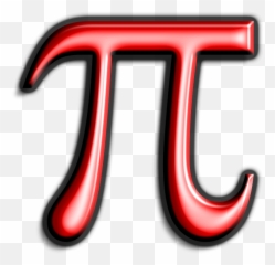 Pi Maths Symbol - Pi Algebra Symbols Png,Pi Png