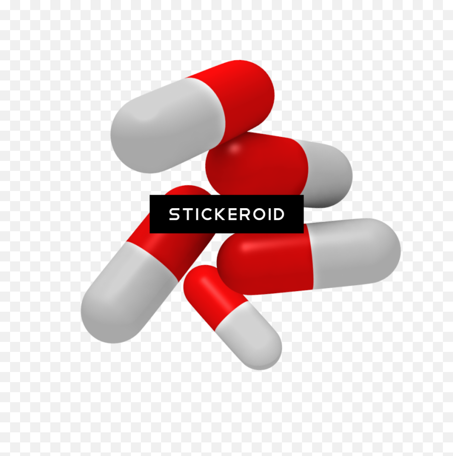 Transparent Pill Background - Pills On Transparent Background Png,Red Pill Png