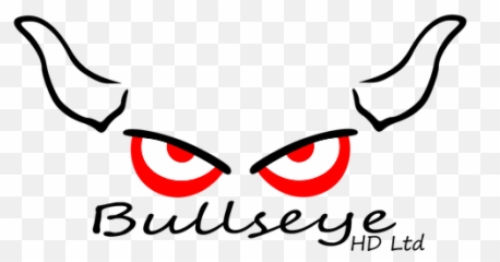 Bullseye Hd Heavy Duty Truck Repair Trailer Lac - Clip Art Png,Bullseye Png