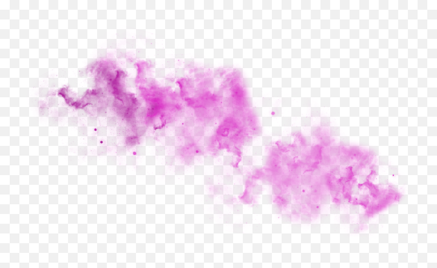 Download Png Green Pink Cloud - Nubes Violetas Png,Pink Clouds Png