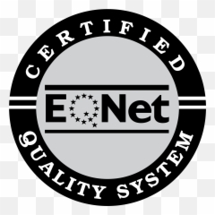 Logo Png Transparent Svg Vector - Iso 9001,Certified Png