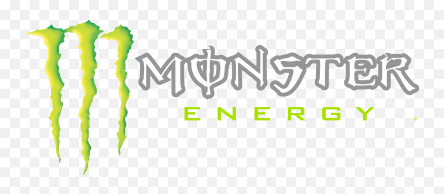 Monster Energy Drink Logo Png Download - Monster Beverage Corp Logo Png,Monster Energy Logo Png