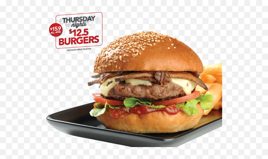 Download Burger - Home Depot Special Buy Png,Burger And Fries Png