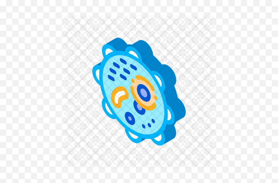 Bacteria Icon Png