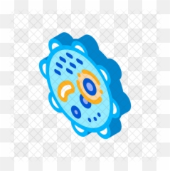 Bacteria Icon Png