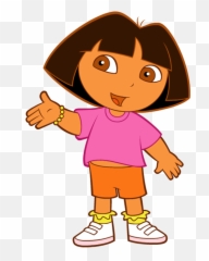Dora Márquez Doramárquez Sticker By Ethan Shaw - png
