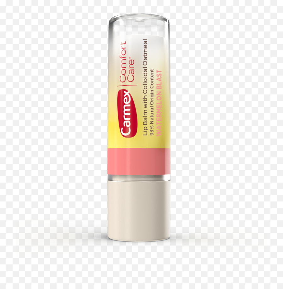 Carmex Classic Lip Balm Available In - Carmex Watermelon Chapstick Png,Chapstick Png