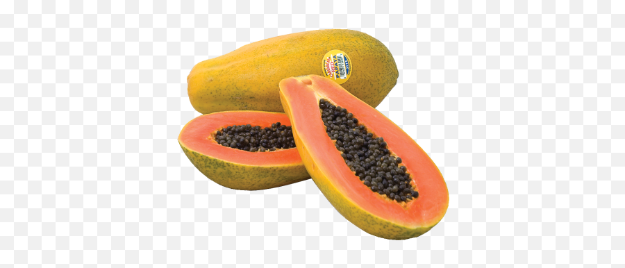 Papaya Free Png Transparent Image - Png Papaya,Papaya Png