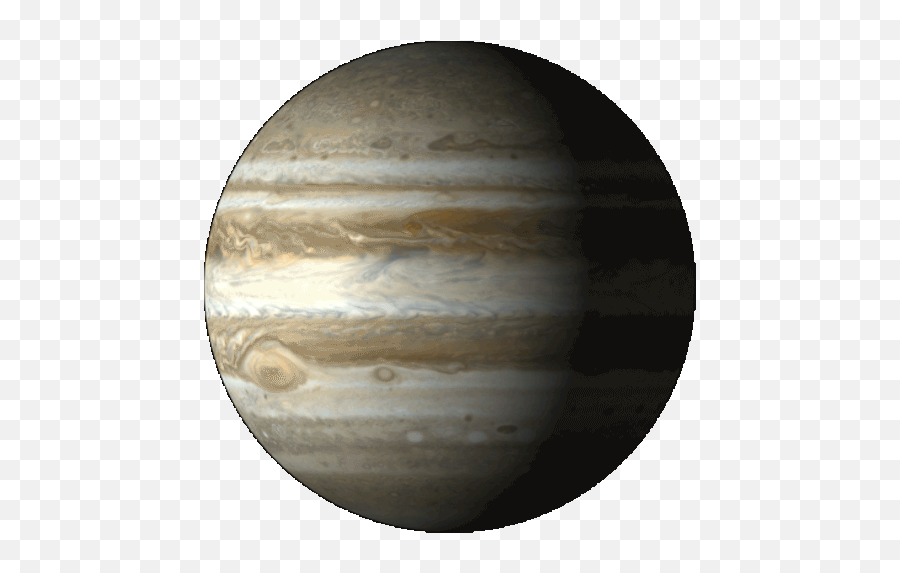 Ace Jupiter Png Transparent