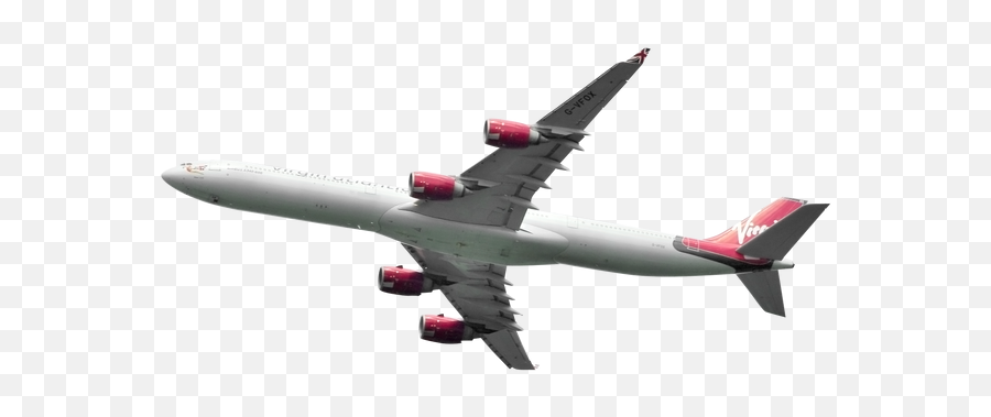 Plane Png Images - Plane In Sky Png,Aircraft Png